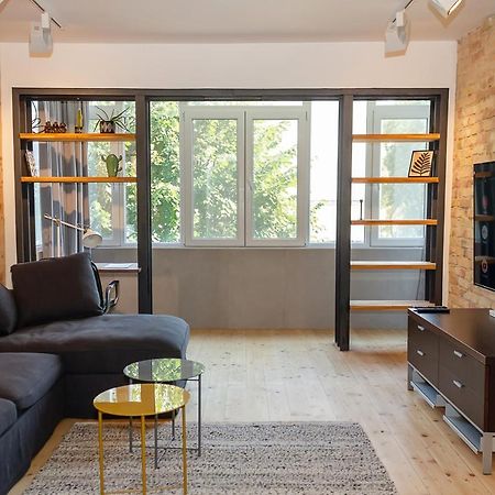 Bright & Spacious 1Bd Apartment With A Charming Balcony By Flat Mаnager Varna Exterior photo