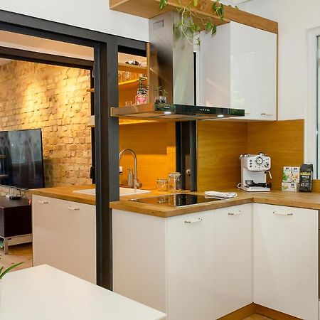 Bright & Spacious 1Bd Apartment With A Charming Balcony By Flat Mаnager Varna Exterior photo