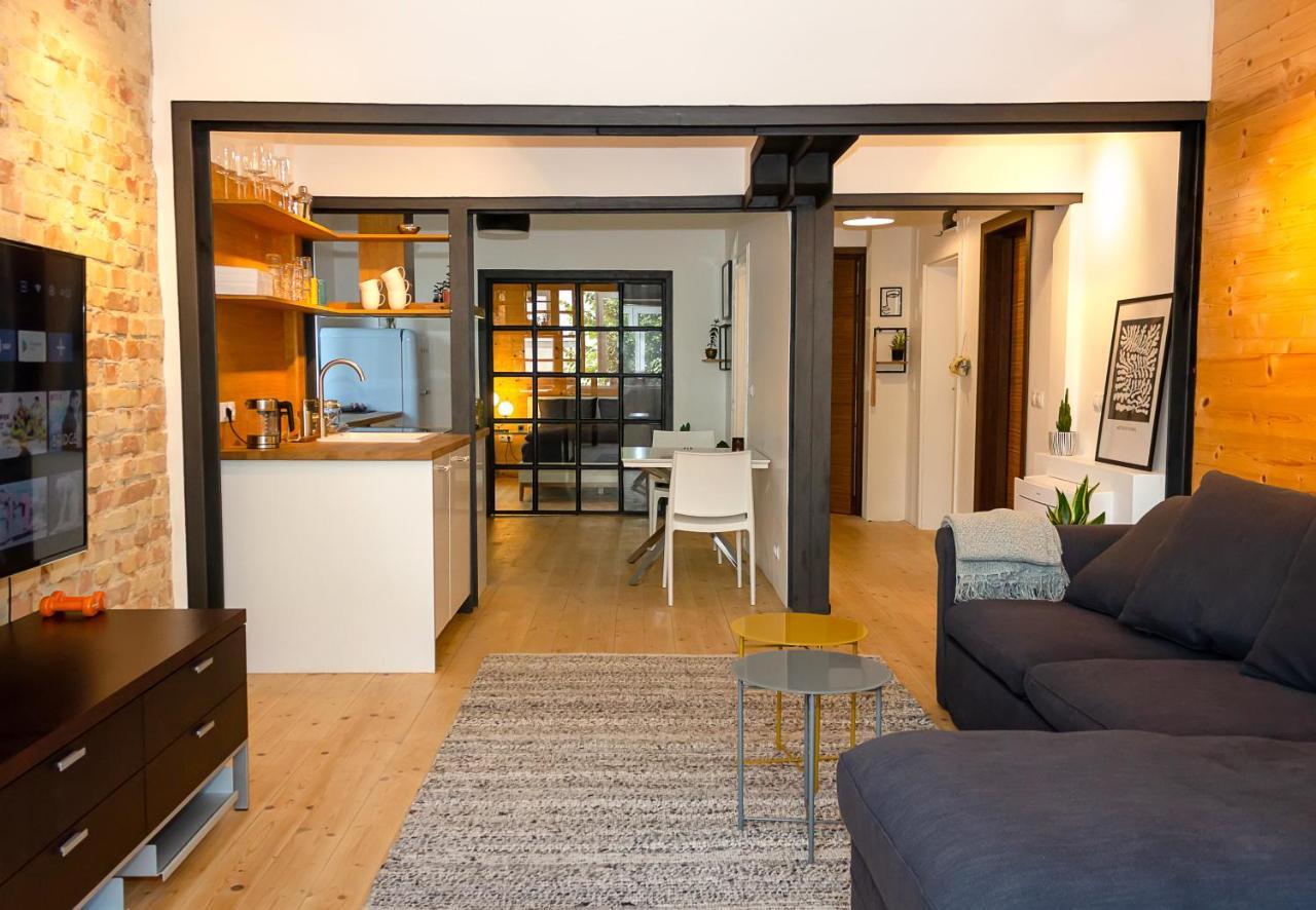 Bright & Spacious 1Bd Apartment With A Charming Balcony By Flat Mаnager Varna Exterior photo