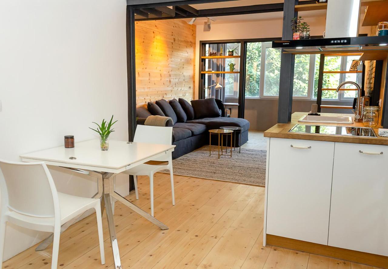 Bright & Spacious 1Bd Apartment With A Charming Balcony By Flat Mаnager Varna Exterior photo
