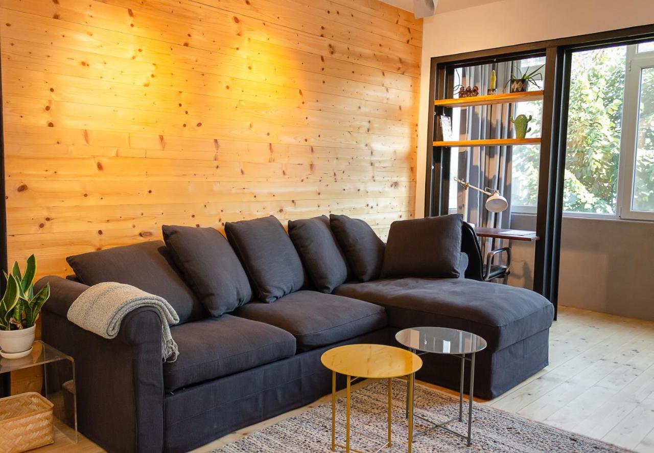 Bright & Spacious 1Bd Apartment With A Charming Balcony By Flat Mаnager Varna Exterior photo