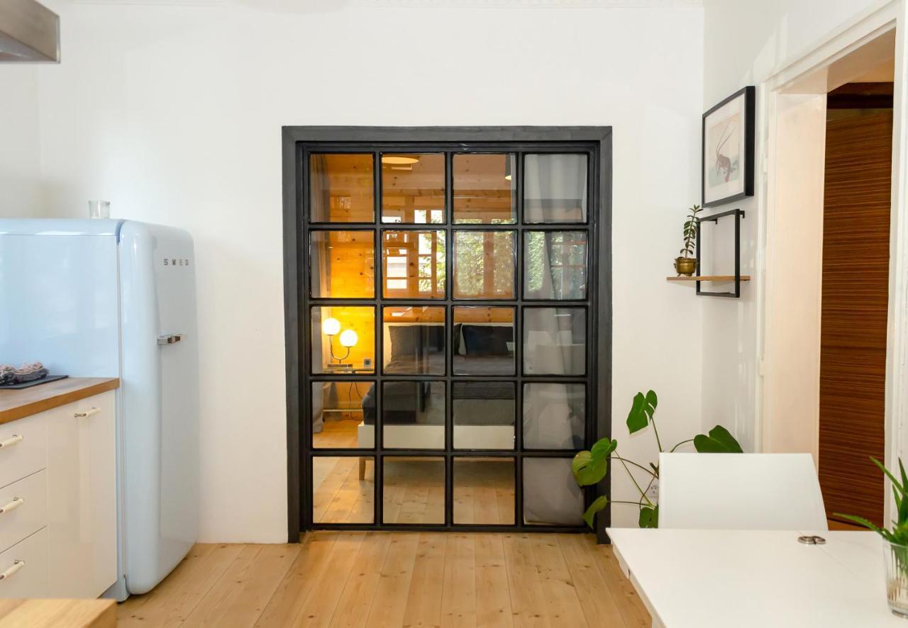 Bright & Spacious 1Bd Apartment With A Charming Balcony By Flat Mаnager Varna Exterior photo