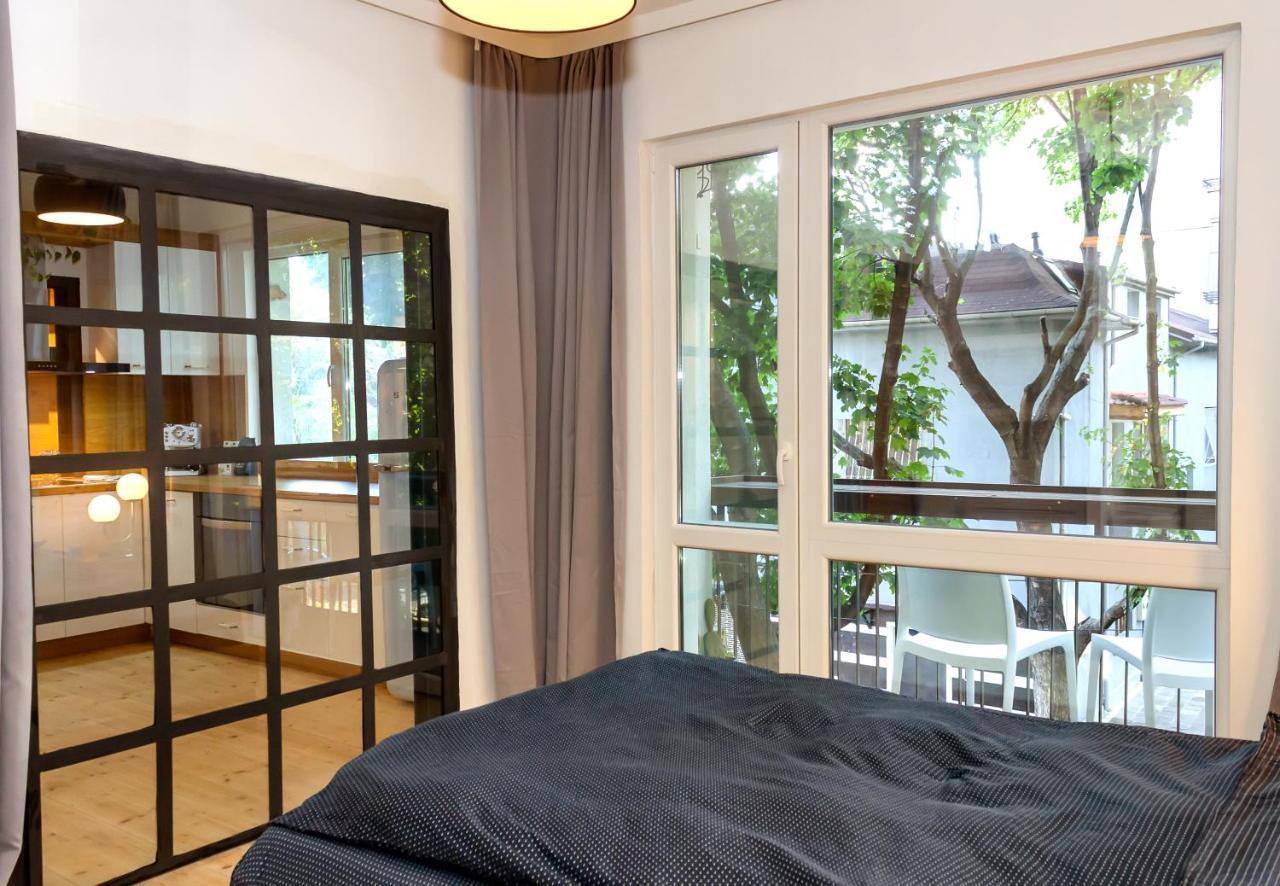 Bright & Spacious 1Bd Apartment With A Charming Balcony By Flat Mаnager Varna Exterior photo